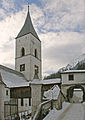 Pfarrkirche