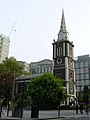 St Botolph Aldgate