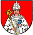 Saint Remigius