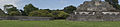 Panoramic view of the northern and eastern side of Plaza B with Structure B6 of the northern side (left) and Structure A4 (Temple of the Sun God/Temple of the masonry altars, right), seen from the centre of Plaza B at Altun Ha archeological site, Belize The production, editing or release of this file was supported by the Community-Budget of Wikimedia Deutschland. To see other files made with the support of Wikimedia Deutschland, please see the category Supported by Wikimedia Deutschland. العربية ∙ বাংলা ∙ Deutsch ∙ English ∙ Esperanto ∙ français ∙ magyar ∙ Bahasa Indonesia ∙ italiano ∙ 日本語 ∙ македонски ∙ മലയാളം ∙ Bahasa Melayu ∙ Nederlands ∙ português ∙ русский ∙ slovenščina ∙ svenska ∙ українська ∙ தமிழ் ∙ +/−