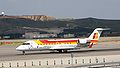 Air Nostrum CRJ-200ER (EC-IBM)