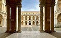 Courtyard Palazzo Ducale