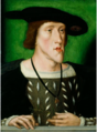 Anonymous-Flemish 1514-1516, Hampton Court Palace