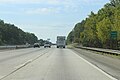 Georgia I75sb Peach County limit