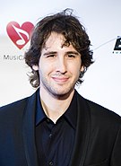 Josh Groban -  Bild