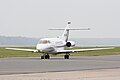 Hawker 800