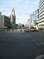 Strand Street, Liverpool