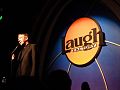 Thumbnail for File:Tim Allen Laugh Factory.jpg