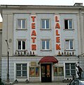 Teatr Lalek