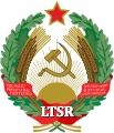 Lithuanian SSR