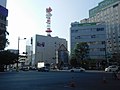 MRT 宮崎放送☆ Miyazaki Radio & Television