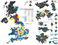 October 2022 Conservative Party leadership election endorsements