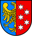 Arms of Lubliniec