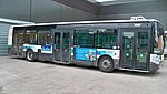 Irisbus Citelis 12