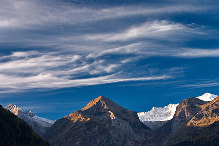 Summit Malh dera Artiga, protected area Era Artiga de Lin, Val d’Aran © Amadalvarez