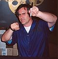 Bruce Campbell in 2005