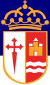 Aranjuez seal.