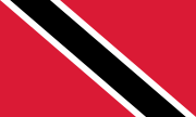 Trinidad y Tobago (Trinidad and Tobago)