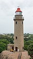 * Nomination Lighthouse SW face, Mahabalipuram --Tagooty 02:58, 19 September 2022 (UTC) * Promotion  Support Good quality -- Johann Jaritz 04:18, 19 September 2022 (UTC)