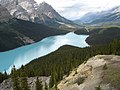 Peyto Lake