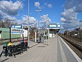 Lichterfelde Süd (platform)