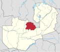 Copperbelt Province