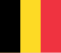 This user is Belgian