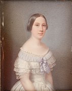 María Carolina de Borbón - Dos Sicilias, condesa de Montemolín.jpg