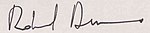 Signature