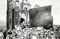 Urakami Tenshudo after bombing