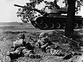 German Army M47 (1957)