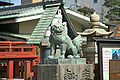 Asakusa Shrine, Taito-ku