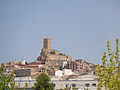 Thumbnail for File:Castillo de Bañeres 03.JPG