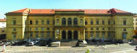 Public and University Library of Neuchâtel