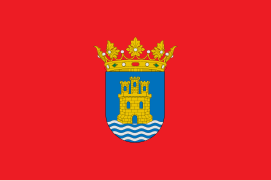 Bandera de Alcalá de Henares / Flag