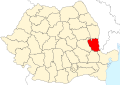 Galaţi county