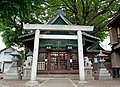 Kanayama Jinja / 金山神社