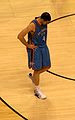 Nick Collison, PF, Oklahoma City Thunder