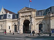 Musée des Arts et Métiers