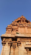 Sukreeswarar Temple Monumental Tower.jpg