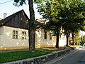 Museum of Jovan Jovanović Zmaj in Sremska Kamenica