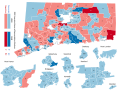 2020 Connecticut House of Representatives Election, changes