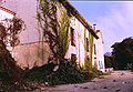 Alquería en Xàtiva.