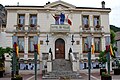 Mairie (townhall)