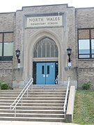 North Wales Elementary School, PA 03.jpg