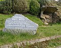 osmwiki:File:Sandhill Mass Rock - geograph.org.uk - 773431.jpg