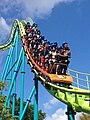 Shockwave (Kings Dominion)