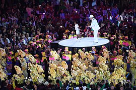 A scene from Rio 2016 Olympic Games Opening Ceremony (28722290442).jpg