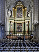 Capilla de San Fernando, Catedral de Jaén.jpg