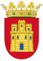 Coat of Arms of Castile,16th-20th Centuries design